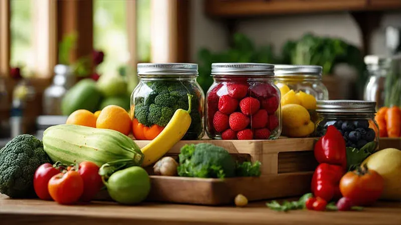restaurant sustainability - donating food