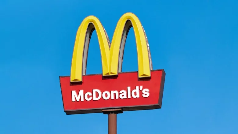 table turnover rate - mcdonals colors