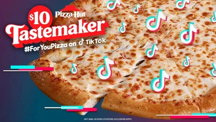 tiktok restaurant - tik tok challenge
