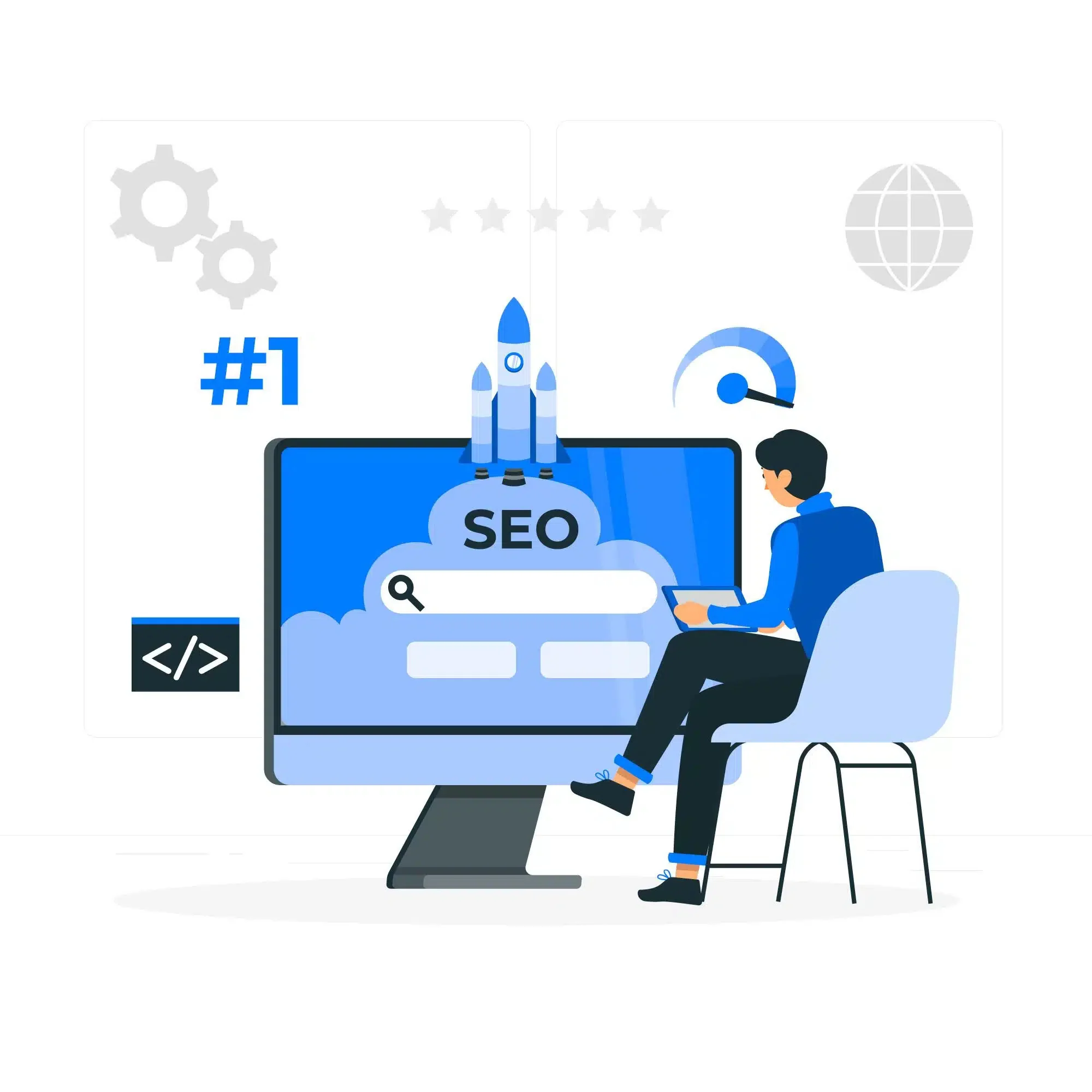 ile kosztuje strona internetowa - optymalizacja seo