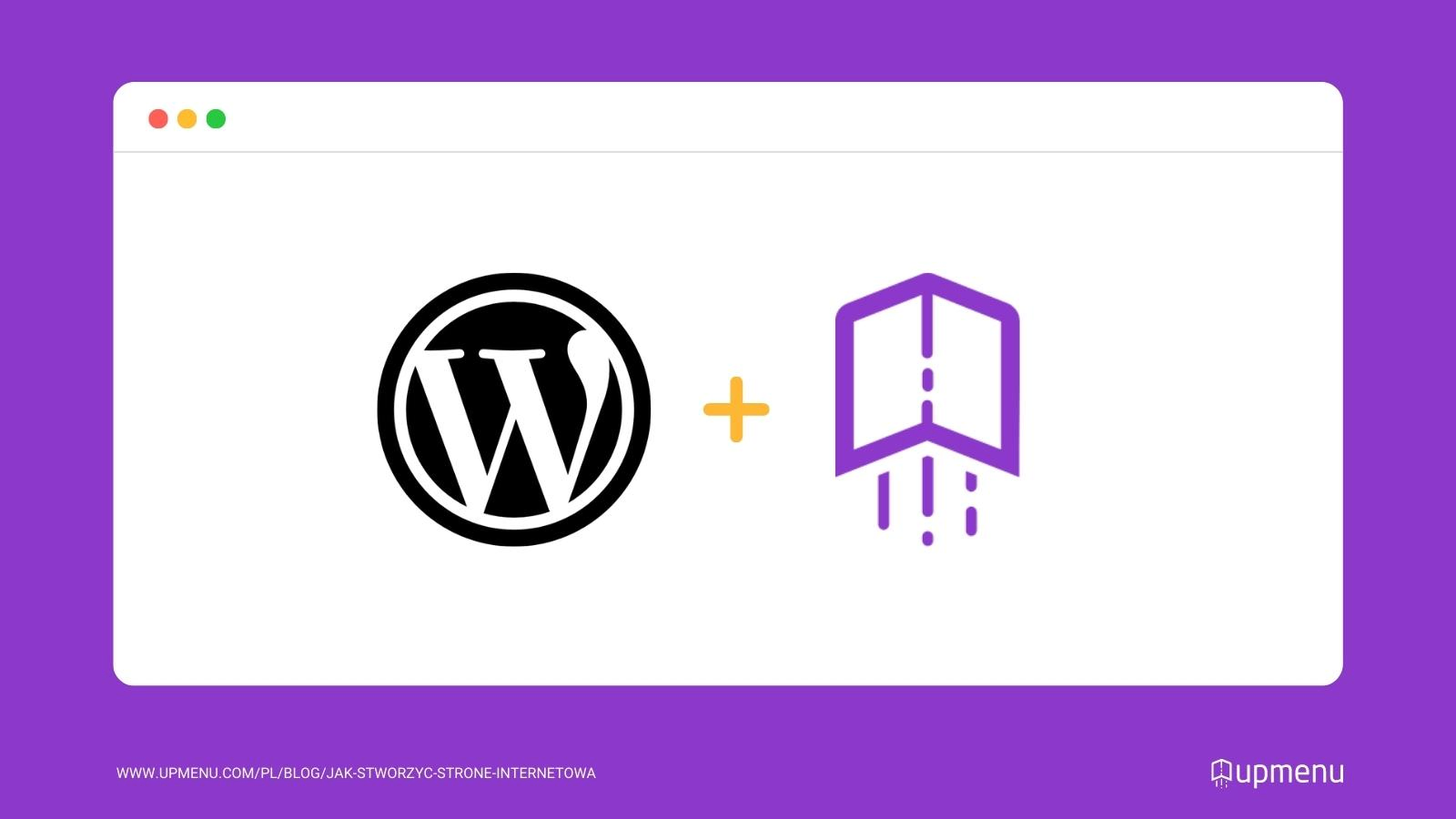 Jak stworzyć stronę internetową restauracji - integracja zamówień online z WordPress