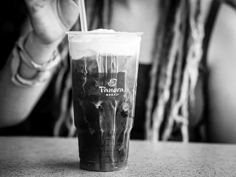 popular chain restaurants - panera bread restaurant photo