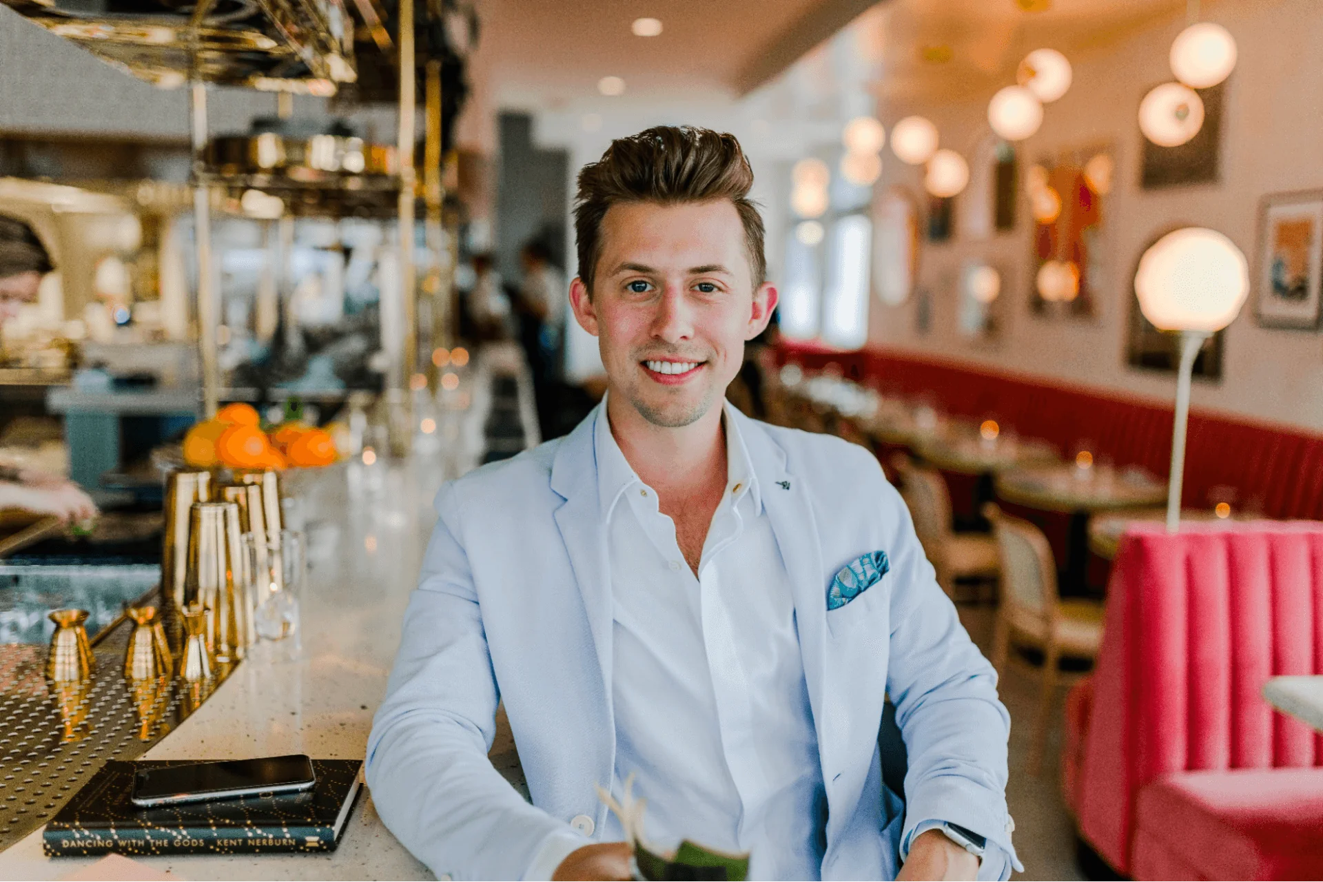 restaurant business loans - CRE loans for restaurants