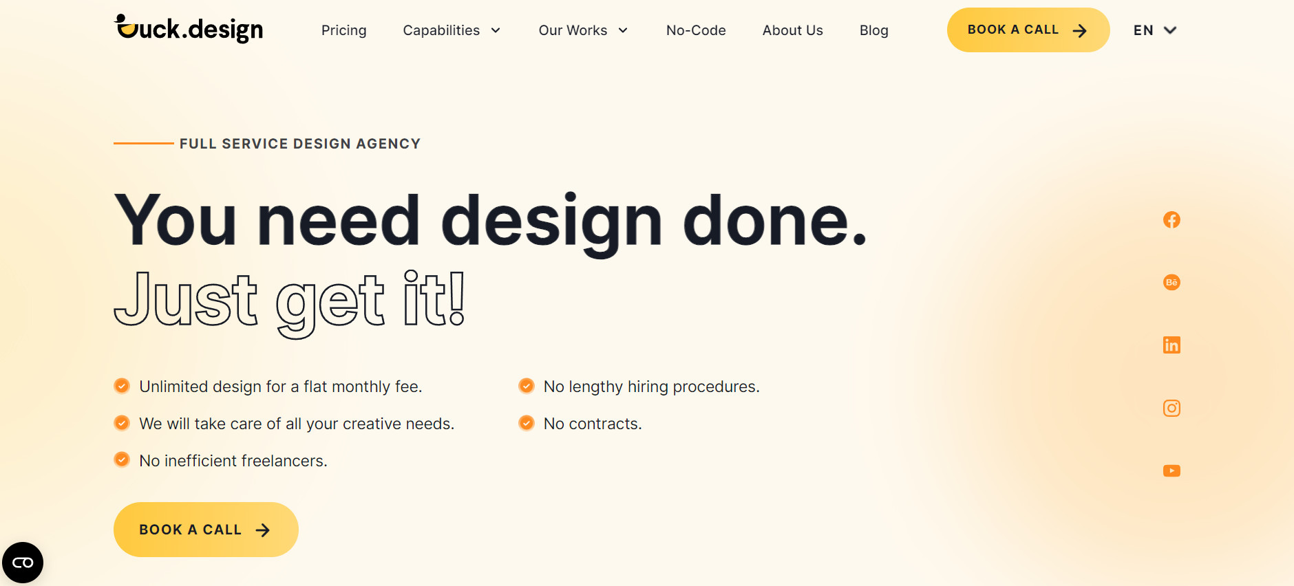 9-restaurant-web-design-companies-duck-design.webp
