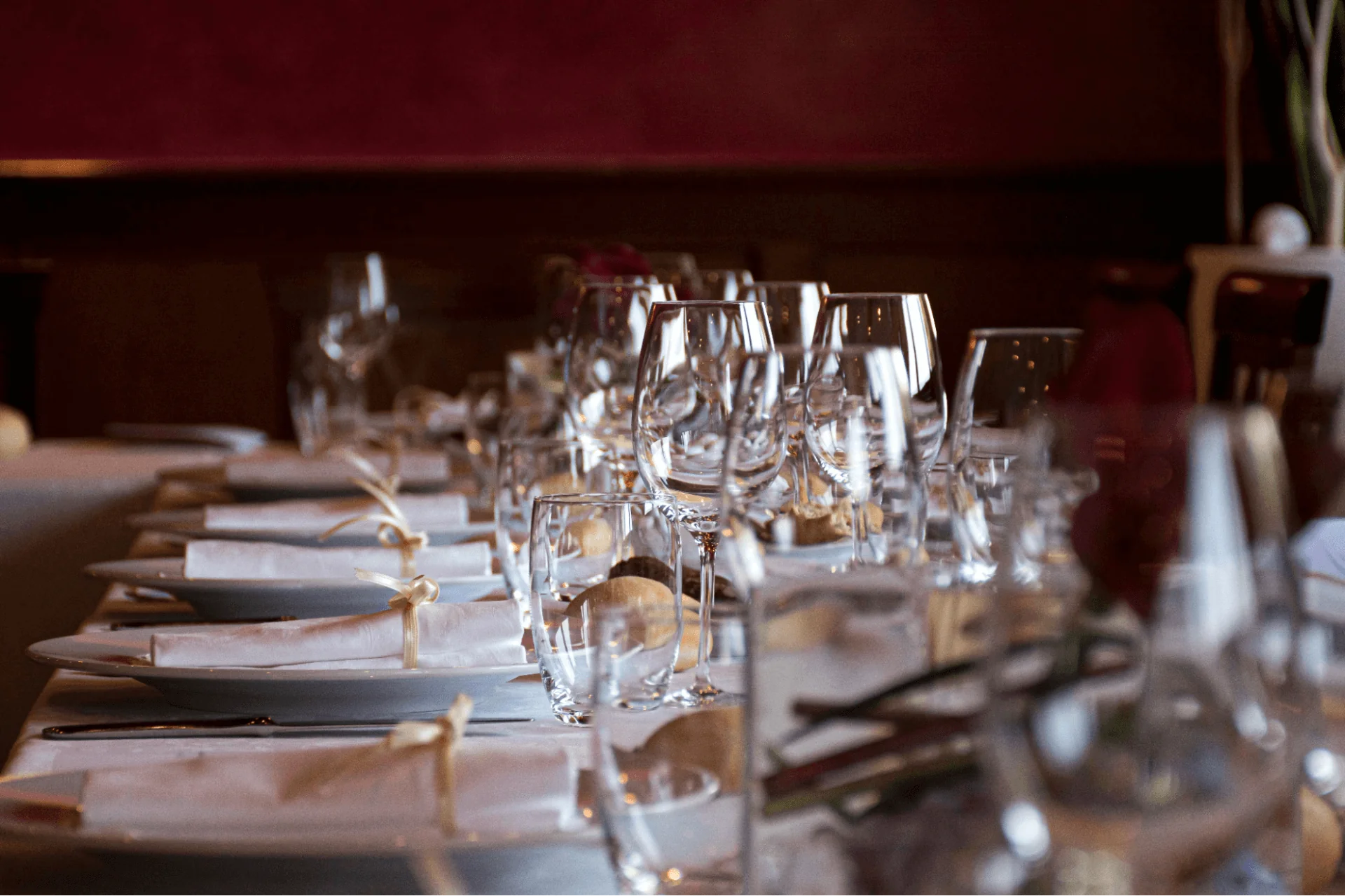 what is fine dining - fine dining positioning