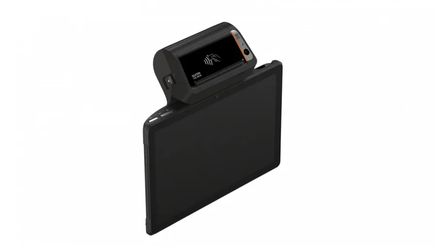 Sunmi V3 Mix GMS — terminal POS dla restauracji
