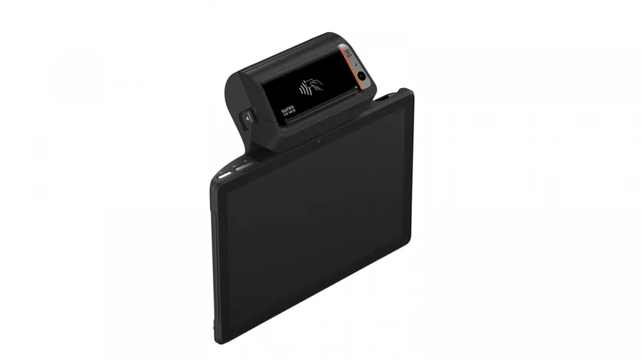 Sunmi V3 Mix GMS POS terminal