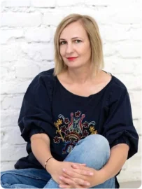 Beata Adamska