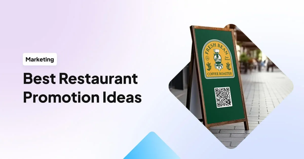 20 Best Restaurant Promotion Ideas (2025)