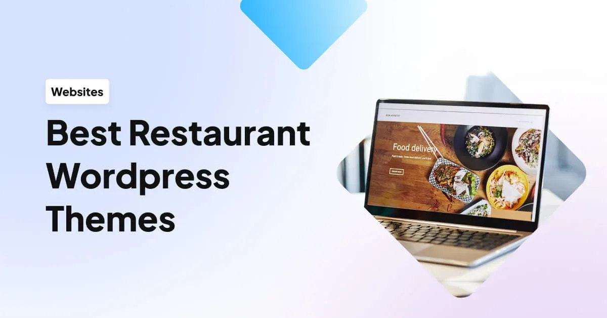 20+ Best Restaurant Wordpress Themes (2025)