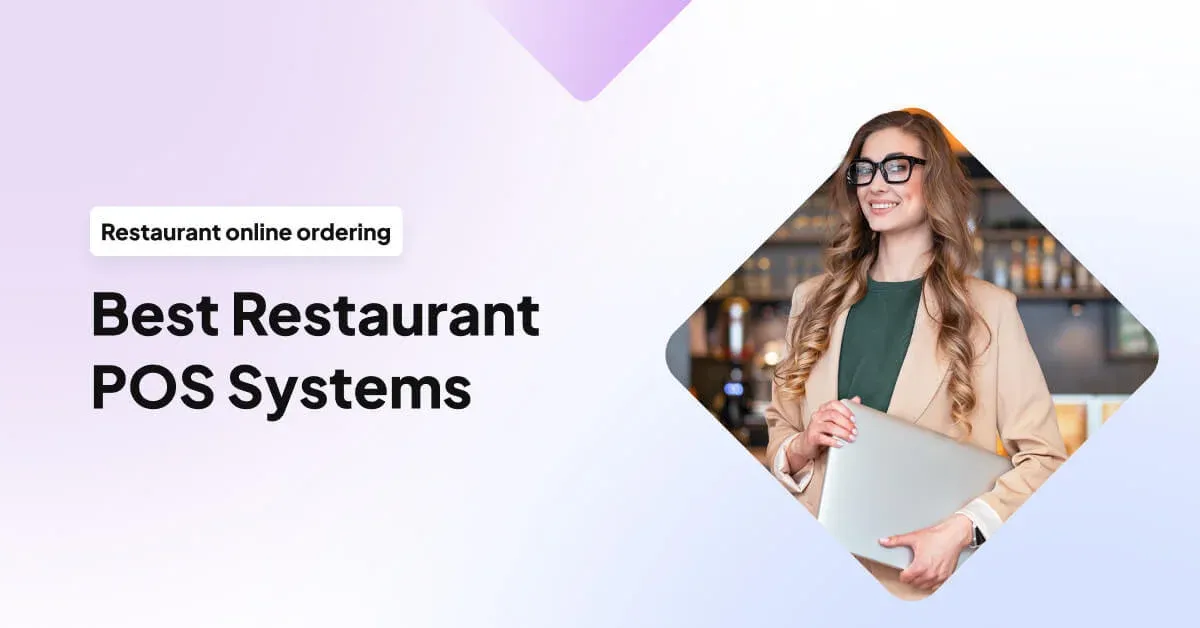 10 Best Restaurant POS Systems in 2026 (Hands-On Tested)