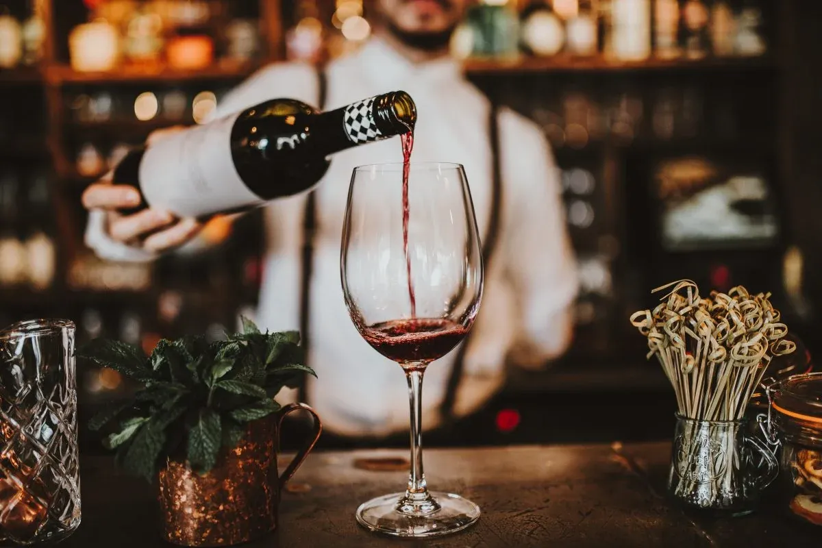 How does bottle service work and what it actually means?