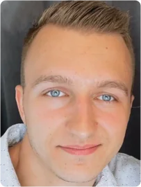Dominik Bartoszek