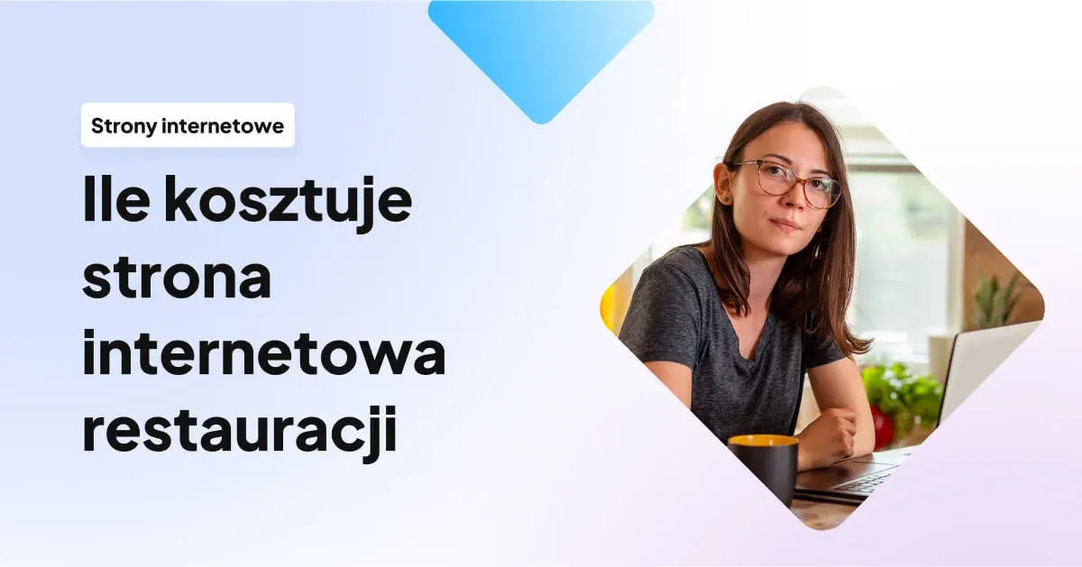 Ile kosztuje strona internetowa restauracji w 2024?