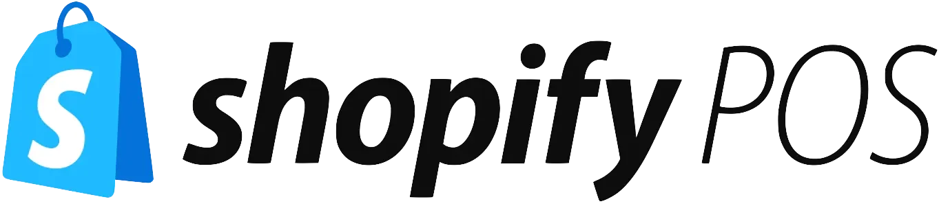 Shopify POS logo