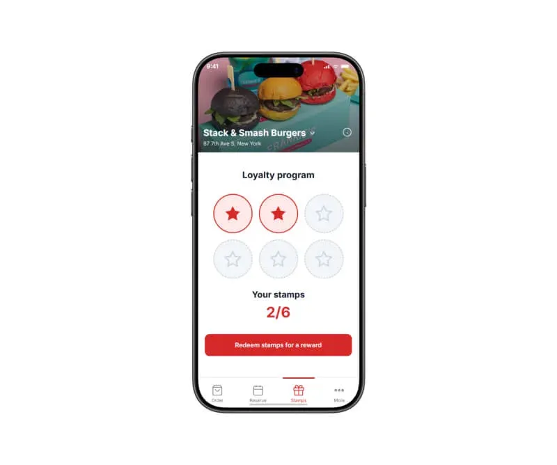 Loyalty Program