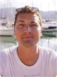 Marcin Muras