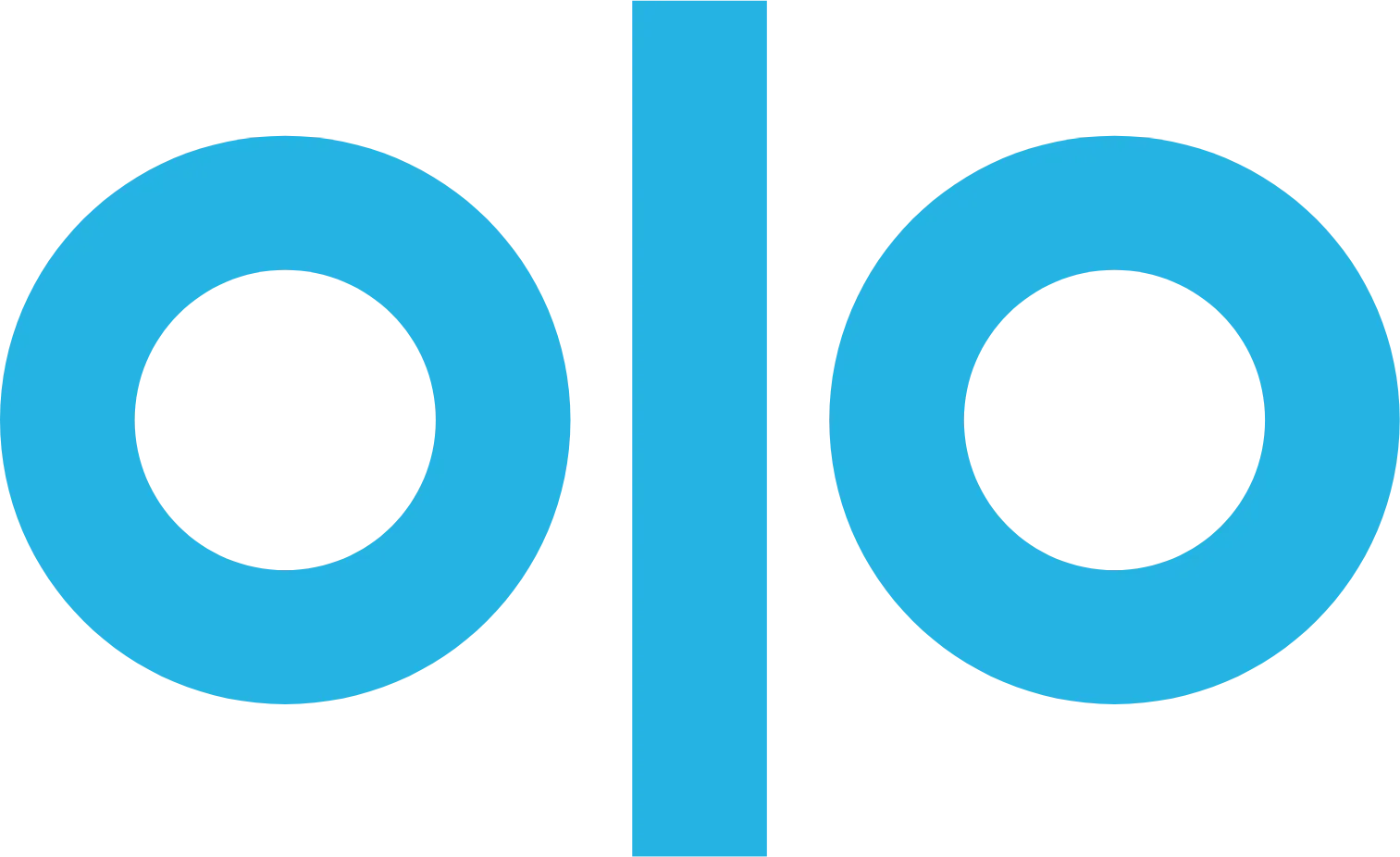 Olo logo
