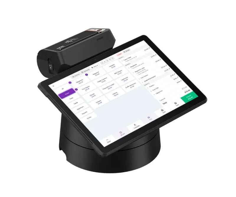 Point of Sale