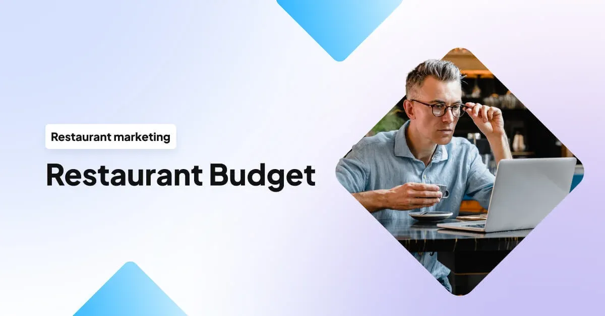 Restaurant Budget: How to Create (Template)