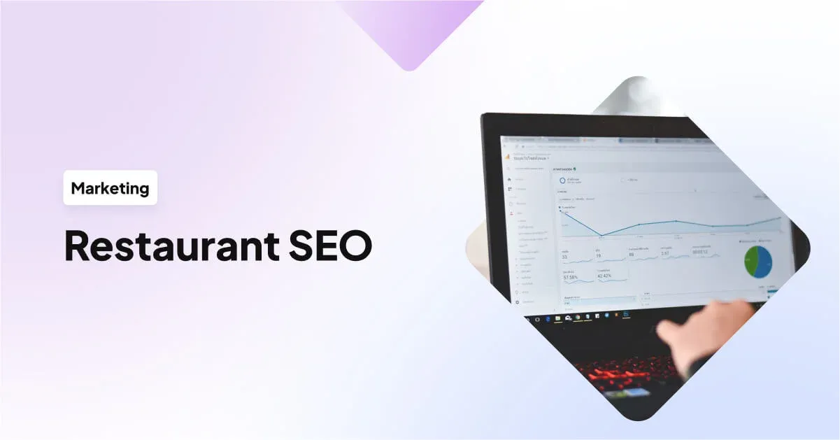 Restaurant SEO: A Step-by-Step Beginner's Guide