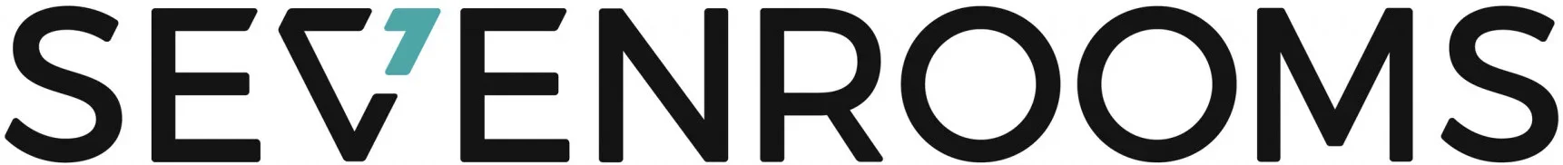 SevenRooms logo
