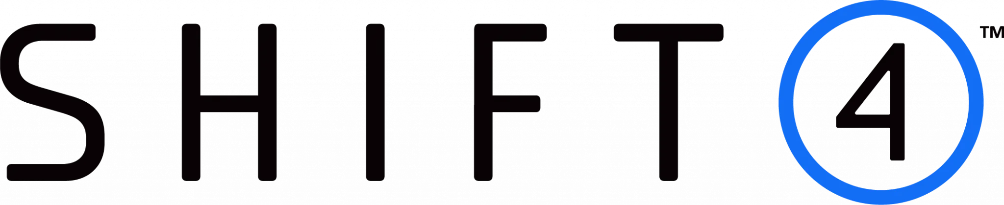 Shift4 logo