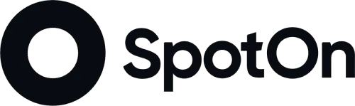 SpotOn logo