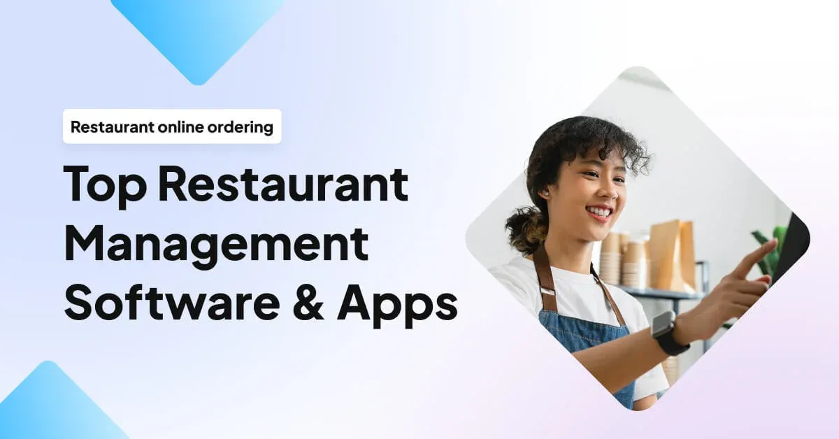 Top 10 All-In-One Restaurant Management Software in 2026 (Tried & Tested)