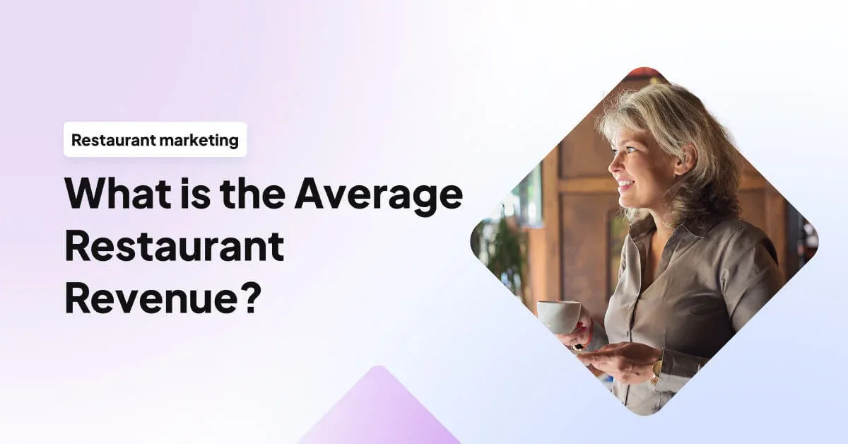 What is the Average Restaurant Revenue?