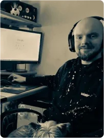 Wojtek Kaźmierczak