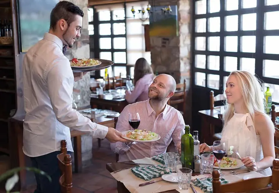 When you advertise with Tripadvisor, make sure to get your favorite customer involved.