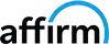 Affirm logo