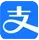 AliPay logo