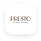 Pizzeria Presto app icon