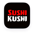 Sushi Kushi app icon
