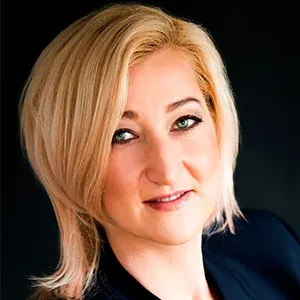 Marta Szczakowska
