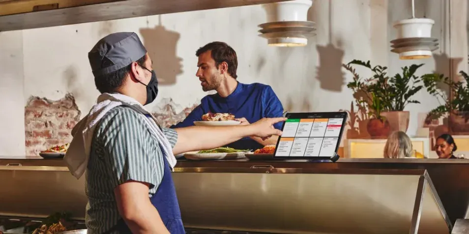 KDS is another up and coming automation in the restaurant industry