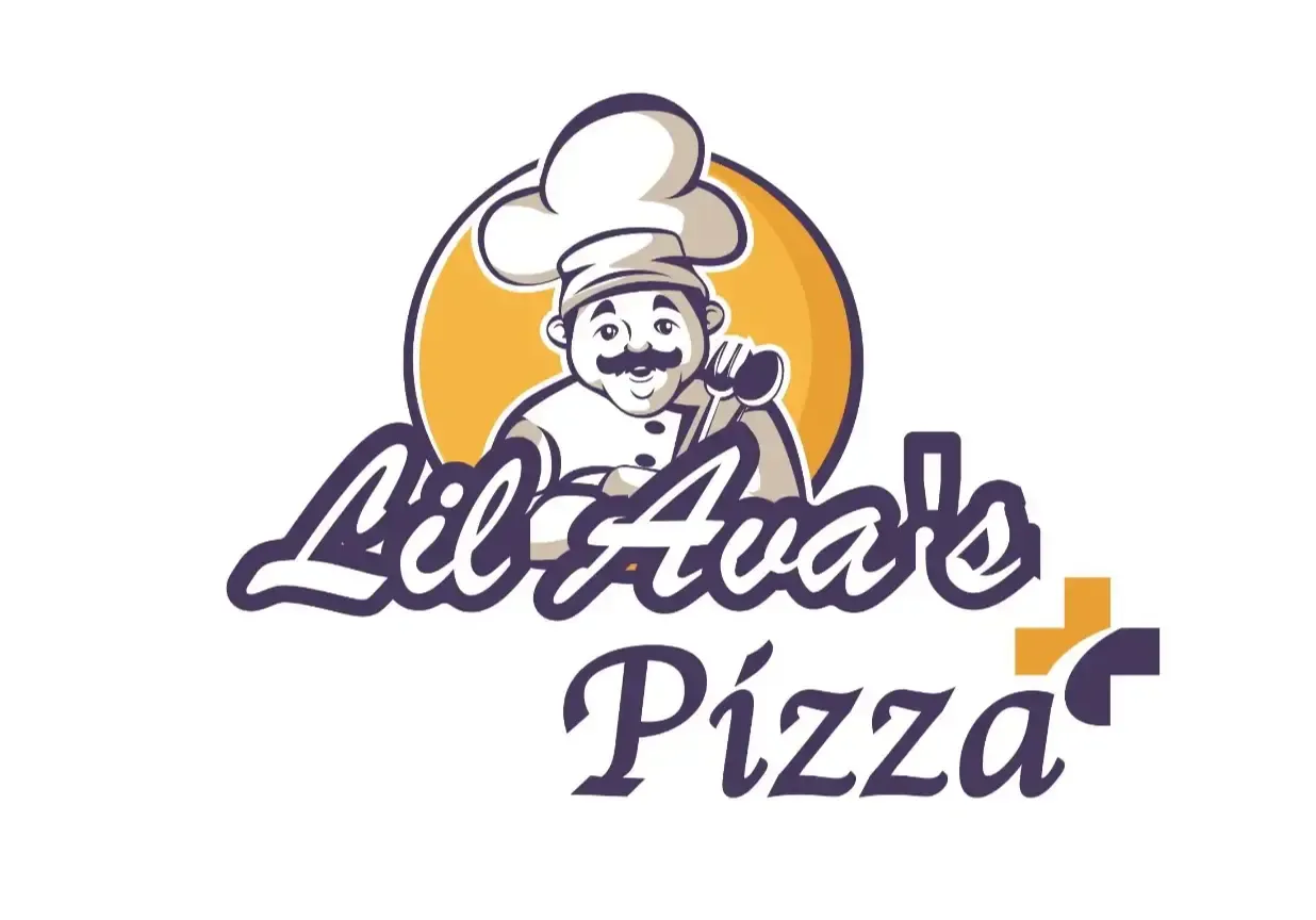 Lil Ava’s Pizza Franchise: $1.1M revenue from direct orders logo