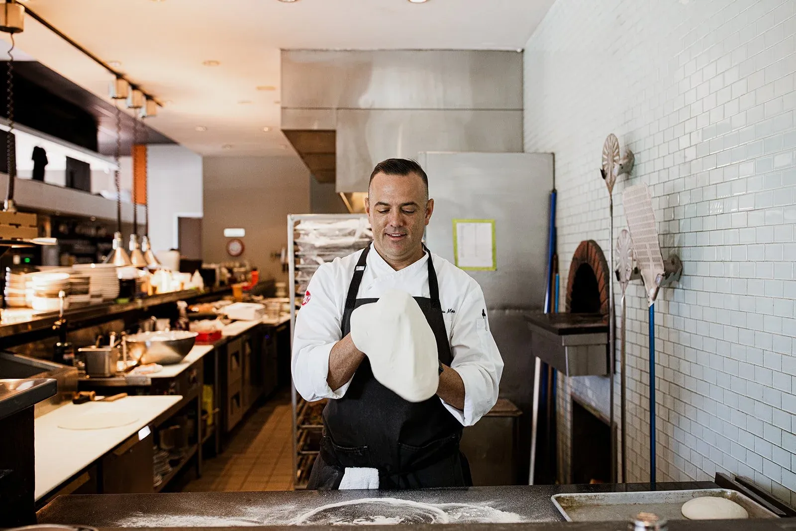 Operational costs can hurt the average restaurant owner salary
