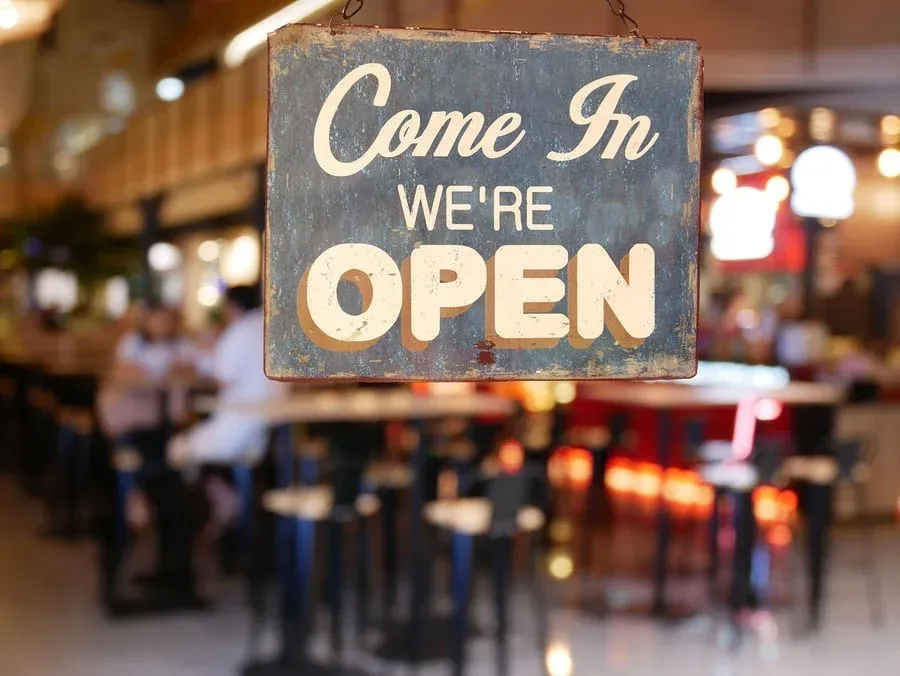 Marketing a business strongly impacts the average salary for a restaurant owner