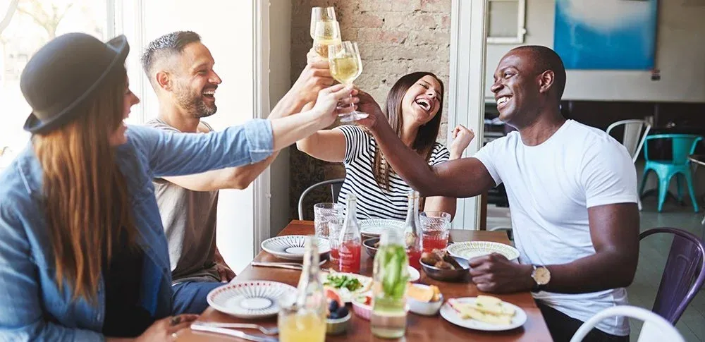 A strong customer base can significantly increase the average salary for a restaurant owner