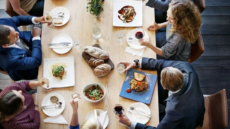 The best food newsletters are built on trust and community