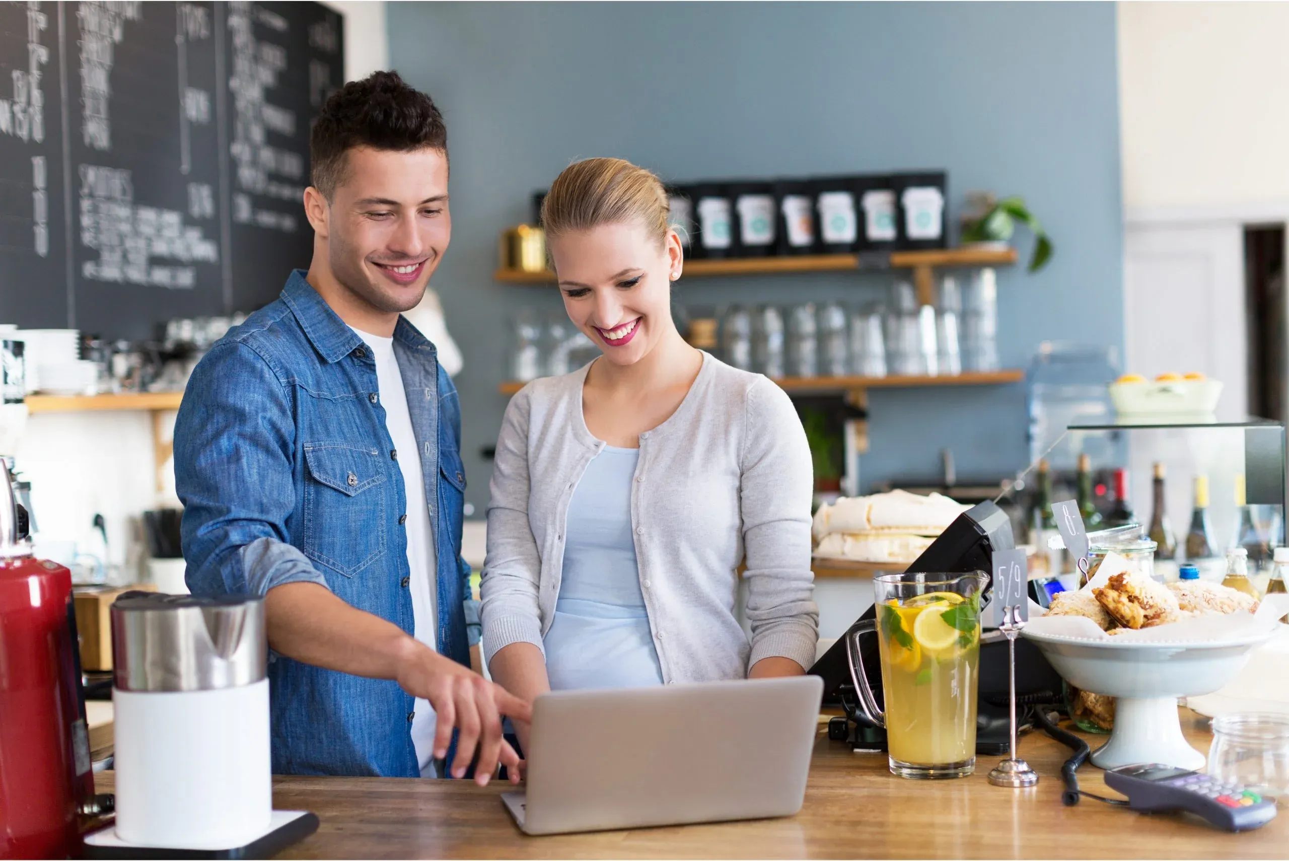 The best food newsletters are personalized to each target audience