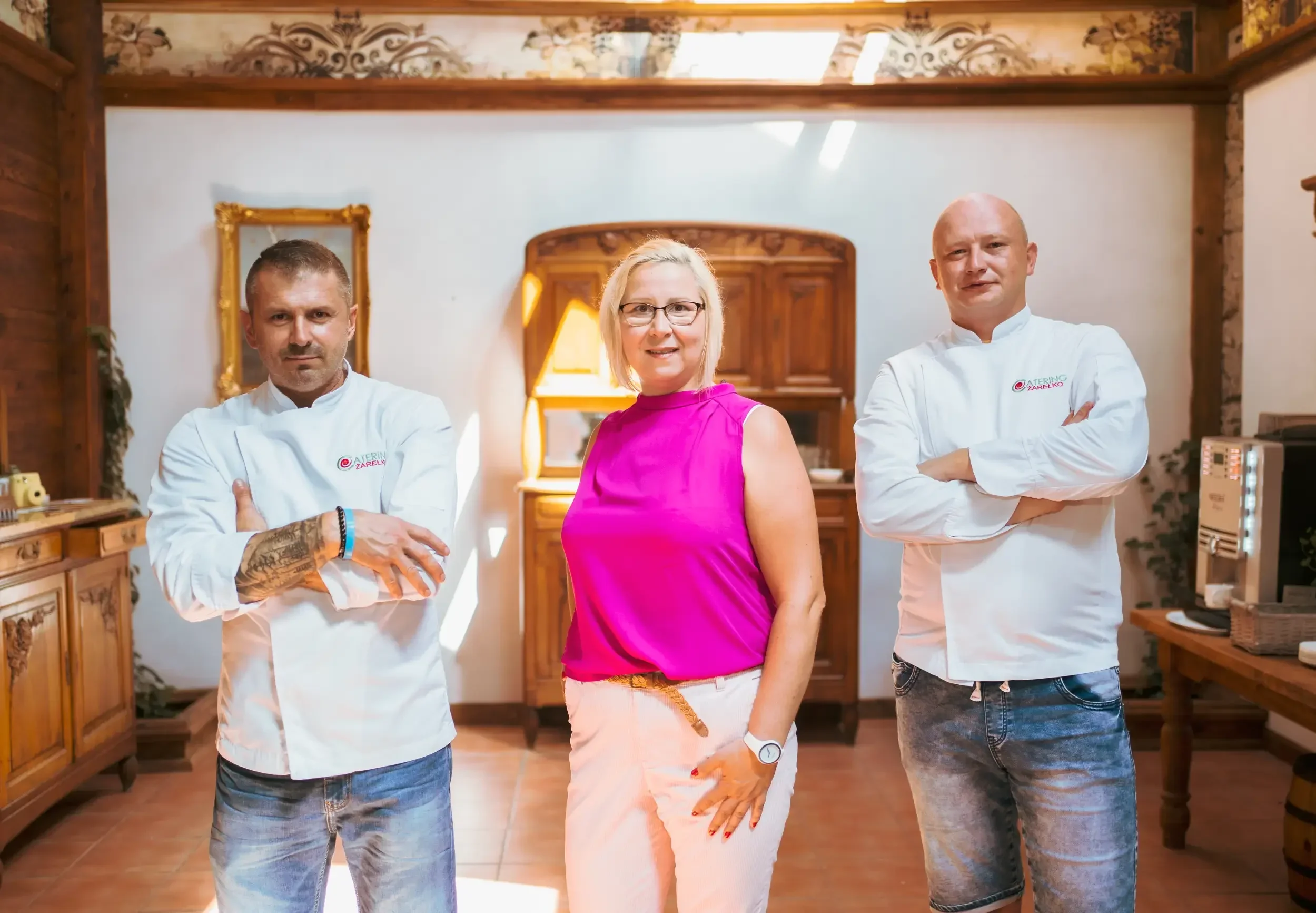 Bistro Żarełko: 8 000 zamówień rocznie i 45% z własnej aplikacji mobilnej