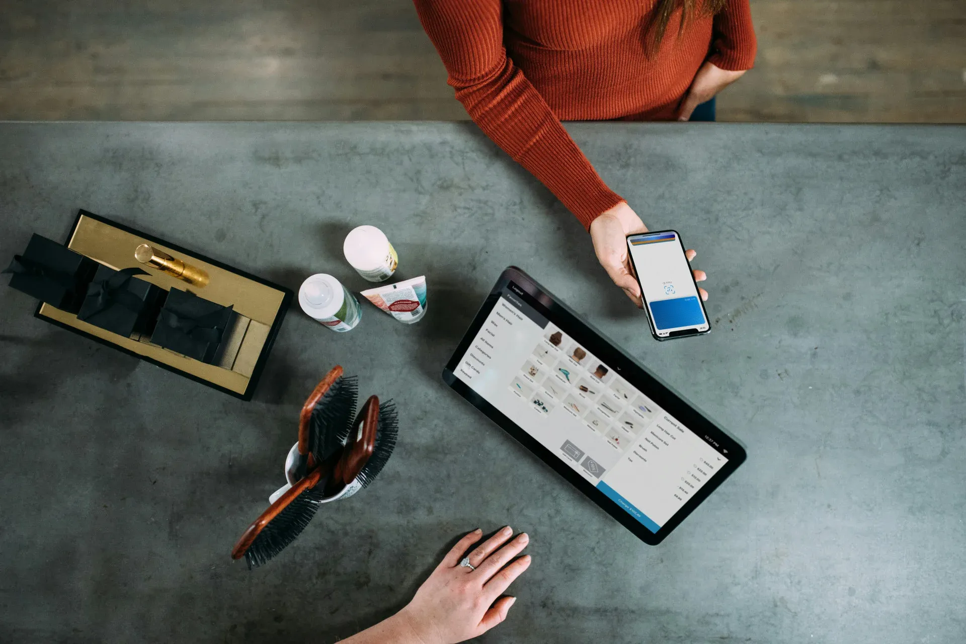 Restaurant Payment Processing: What It Is & How To Do It