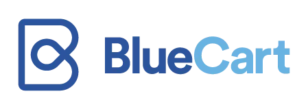 BlueCart logo