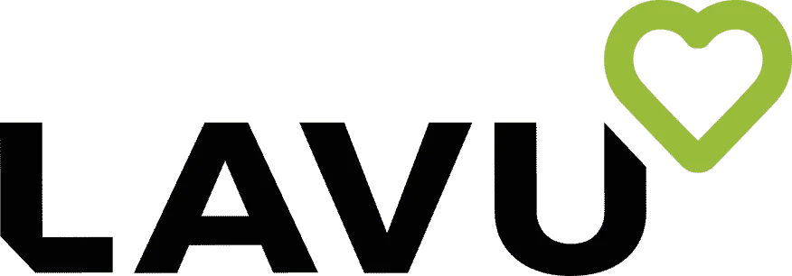 Lavu logo