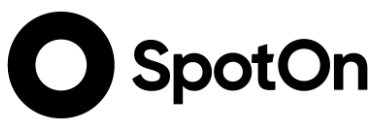 SpotOn logo