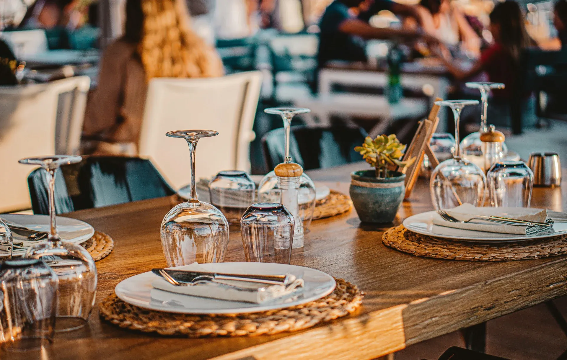 What Is a Fine Dining Restaurant?